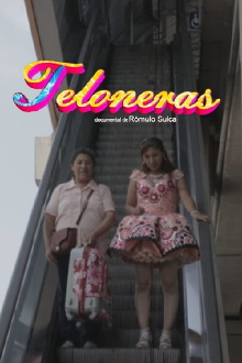 Teloneras Trailer