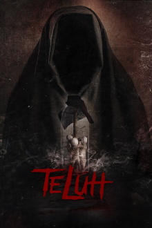 Teluh Trailer