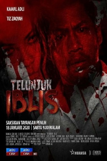 Telunjuk Iblis Trailer