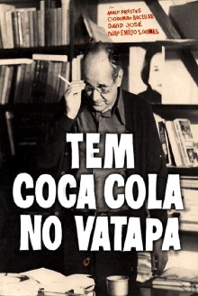 Tem Coca-Cola no Vatapá Trailer