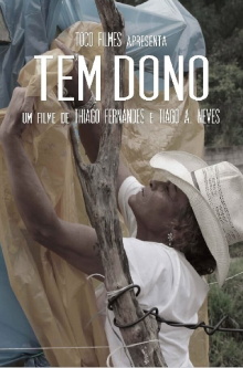 Tem Dono Trailer