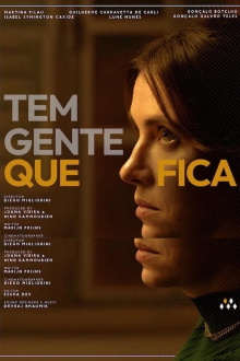 Tem Gente Que Fica Trailer