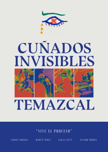 Temazcal, the documentary Trailer