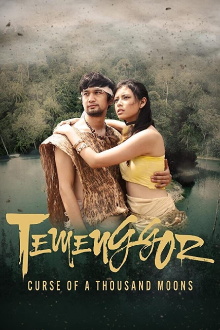 Temenggor Trailer