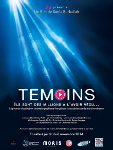 Témoins Trailer