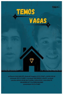 Temos Vagas Trailer