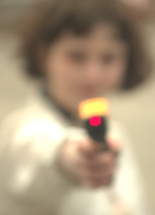 Temp Girl Trailer