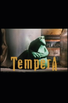 Tempera Trailer