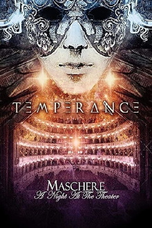 Temperance – Maschere - A Night At The Theater Trailer