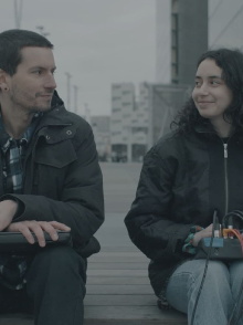 Température ambiante Trailer
