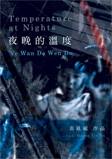 Temperature at Nights Trailer