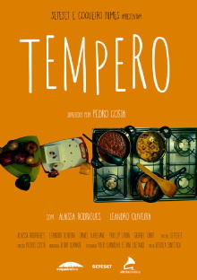 Tempero Trailer