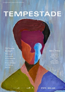 Tempestade Trailer