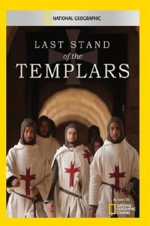 Templars - The Last Stand Trailer