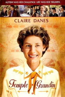 Temple Grandin Trailer