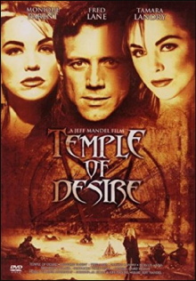 Temple of Desire Trailer
