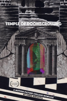Temple of Doomscrolling Trailer