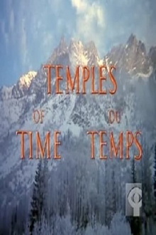 Temples of Time Trailer