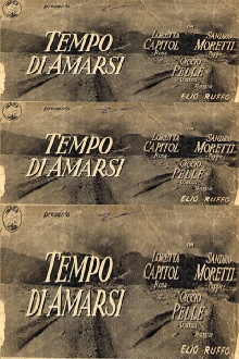 Tempo d'amarsi Trailer