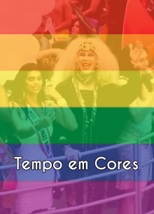 Tempo em Cores Trailer