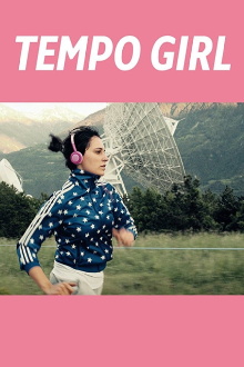 Tempo Girl Trailer