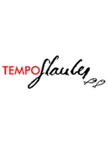 Tempo Glauber Trailer