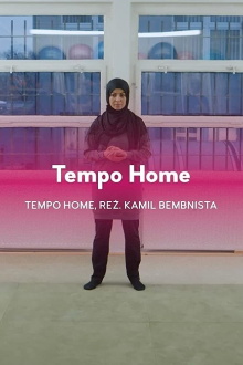 Tempo Home Trailer
