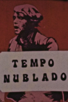 Tempo Nublado Trailer
