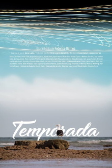 Temporada Trailer