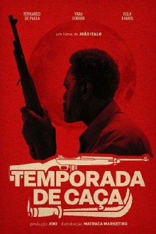 Temporada de Caça Trailer