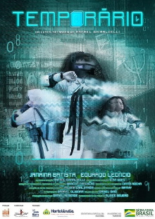 Temporário Trailer