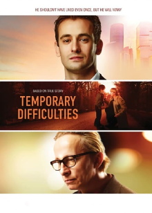 Temporary Difficulties Trailer