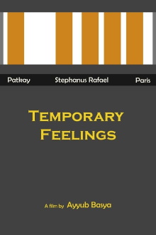 Temporary Feelings Trailer