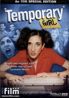 Temporary Girl Trailer