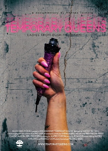 Temporary Queens: Ladies from Dusk Till Dawn Trailer