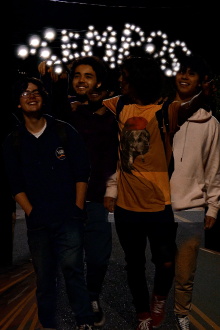 Tempos Trailer