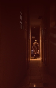 Tempos de Cão Trailer