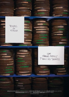Tempos de Escola Trailer
