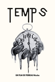 Temps Trailer
