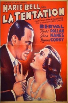 Temptation Trailer