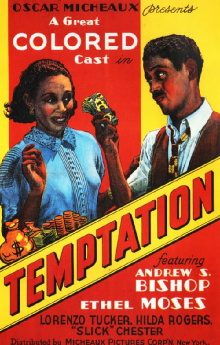 Temptation Trailer