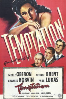 Temptation Trailer