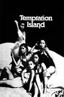 Temptation Island Trailer