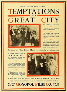 Temptations of a Great City Trailer