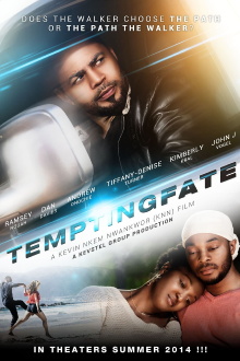 Tempting Fate Trailer