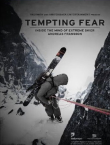 Tempting Fear Trailer