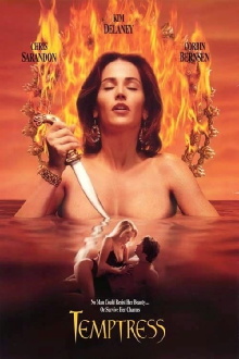 Temptress Trailer