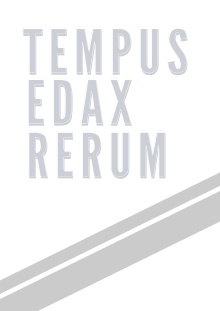 Tempus Edax Rerum Trailer