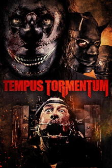 Tempus Tormentum Trailer
