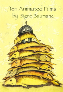 Ten Animated Films by Signe Baumane Trailer
